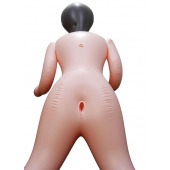 Надувная секс-кукла Suzuki - Boys of Toys - в Миассе купить с доставкой