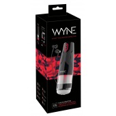 Вращающийся мастурбатор WYNE Masturbator 05 - Orion - в Миассе купить с доставкой