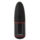 Мастурбатор с двумя моторами WYNE Masturbator 02 - Orion - в Миассе купить с доставкой