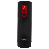 Автоматический мастурбатор WYNE Masturbator 08 - Orion - в Миассе купить с доставкой