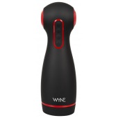 Мастурбатор WYNE Masturbator 06 с двумя моторами - Orion - в Миассе купить с доставкой