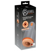 Мастурбатор для головки полового члена Glans Masturbator with 2 Functions - Orion - в Миассе купить с доставкой