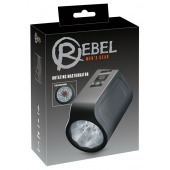 Мастурбатор с ротацией Rotating Masturbator - Orion - в Миассе купить с доставкой