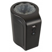 Мастурбатор с ротацией Rotating Masturbator - Orion - в Миассе купить с доставкой