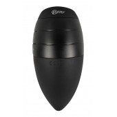 Черный мастурбатор с гибкими крылышками - Orion - в Миассе купить с доставкой