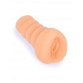 Телесный мастурбатор в виде вагины с узким входом - Sexy Girl - в Миассе купить с доставкой