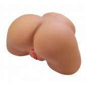 Мастурбатор Ilana с вибрацией и всасыванием - Baile - в Миассе купить с доставкой