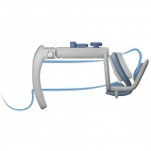 Экстендер для увеличения пениса Lui Maxtender L - Adrien Lastic - в Миассе купить с доставкой