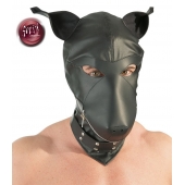 Шлем-маска Dog Mask в виде морды собаки - Orion - купить с доставкой в Миассе