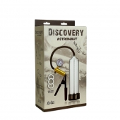 Вакуумная помпа Discovery Astronaut - Lola Games - в Миассе купить с доставкой