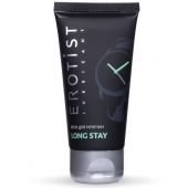 Крем-пролонгатор для мужчин Long Stay - 50 мл. - Erotist Lubricants - купить с доставкой в Миассе