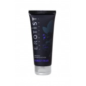 Лубрикант на водной основе с ароматом лесных ягод Forest Fruit - 100 мл. - Erotist Lubricants - купить с доставкой в Миассе