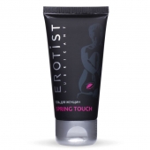 Сужающий гель для женщин Spring Touch - 50 мл. - Erotist Lubricants - купить с доставкой в Миассе