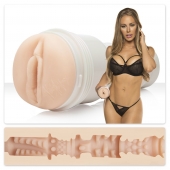 Мастурбатор-вагина Fleshlight Girls - Nicole Aniston Fit - Fleshlight - в Миассе купить с доставкой