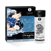 Интимный мужской крем SHUNGA DRAGON SENSITIVE - 60 мл. - Shunga - купить с доставкой в Миассе