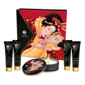 Подарочный набор GEISHA - Shunga - купить с доставкой в Миассе