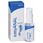 Расслабляющий анальный гель easyANAL Relax-Spray - 30 мл. - Joy Division - купить с доставкой в Миассе