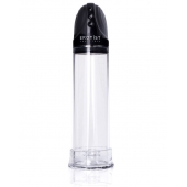 Автоматическая вакуумная помпа Man up pump - Erotist Adult Toys - в Миассе купить с доставкой