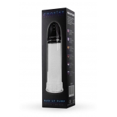Автоматическая вакуумная помпа Man up pump - Erotist Adult Toys - в Миассе купить с доставкой