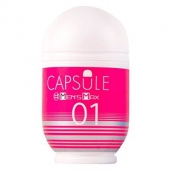 Мастурбатор Men sMax Capsule 01 - DANDARA - Men sMax - в Миассе купить с доставкой