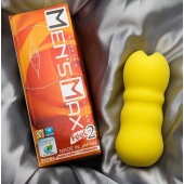 Мастурбатор-вагина Men sMax Feel 2 - Men sMax - в Миассе купить с доставкой