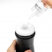 Мастурбатор с регулируемой плотностью обхвата Custom Strength CUP Twist Ripple - Tenga - в Миассе купить с доставкой