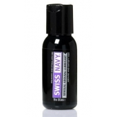 Возбуждающий гель-лубрикант на водной основе Sensual Arousal Lubricant  - 29,5 мл. - Swiss navy - купить с доставкой в Миассе