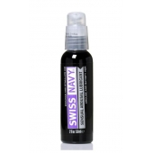 Возбуждающий гель-лубрикант на водной основе Sensual Arousal Lubricant - 59 мл. - Swiss navy - купить с доставкой в Миассе