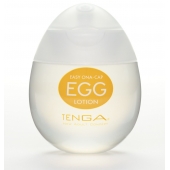 Лубрикант на водной основе Tenga Egg Lotion - 50 мл. - Tenga - купить с доставкой в Миассе