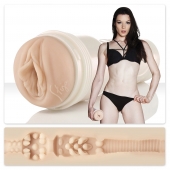 Мастурбатор-вагина Fleshlight Girls - Stoya Destroya - Fleshlight - в Миассе купить с доставкой