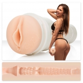 Мастурбатор-вагина Fleshlight Girls - Riley Reid Utopia - Fleshlight - в Миассе купить с доставкой