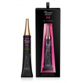 Стимулирующий гель для женщин Feu d Amour Gel Stimulant Plaisirs Secrets - 30 мл. - Plaisir Secret - купить с доставкой в Миассе