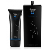 Возбуждающий крем для мужчин Nuit Ardente Creme Performante Plaisirs Secrets - 60 мл. - Plaisir Secret - купить с доставкой в Миассе