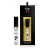 Стимулирующий блеск для губ Baiser Brulant Gloss Plaisirs Secrets - 7 мл. - Plaisir Secret - купить с доставкой в Миассе