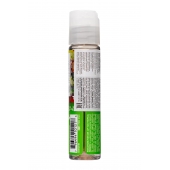 Смазка с ароматом тропических фруктов JO Flavored Tropical Passion - 30 мл. - System JO - купить с доставкой в Миассе
