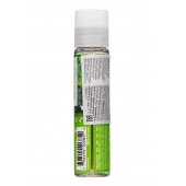 Смазка с ароматом яблока JO Flavored  Green Apple H2O - 30 мл. - System JO - купить с доставкой в Миассе