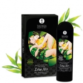 Интимный гель для пар, усиливающий наслаждение, Lotus Noir - 60 мл. - Shunga - купить с доставкой в Миассе