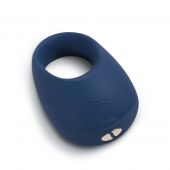 Синее эрекционное виброкольцо We-vibe Pivot - We-vibe - в Миассе купить с доставкой
