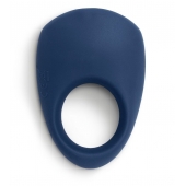 Синее эрекционное виброкольцо We-vibe Pivot - We-vibe - в Миассе купить с доставкой