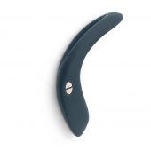 Чёрное эрекционное виброкольцо We-vibe Verge - We-vibe - в Миассе купить с доставкой