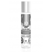 Массажный гель ALL-IN-ONE Massage Oil Sensual нейтральный - 30 мл. - System JO - купить с доставкой в Миассе