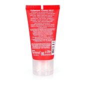 Женский стимулирующий лубрикант на силиконовой основе Cosmo Vibro - 25 гр. - Биоритм - купить с доставкой в Миассе