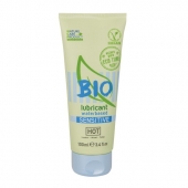 Органический лубрикант для чувствительной кожи Bio Sensitive - 100 мл. - HOT - купить с доставкой в Миассе