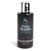 Анальный лубрикант At Ease Anal Lubricant - 100 мл. - Fifty Shades of Grey - купить с доставкой в Миассе