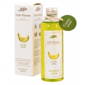 Эликсир Triple Pleasure  Медовая дыня  - 130 гр. - JULEJU - купить с доставкой в Миассе