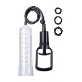 Прозрачная вакуумная помпа A-toys - A-toys - в Миассе купить с доставкой