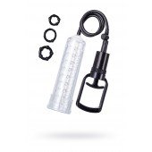 Прозрачная вакуумная помпа A-toys - A-toys - в Миассе купить с доставкой