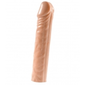 Удлиняющая насадка Extension sleeve - 17 см. - Sitabella - в Миассе купить с доставкой