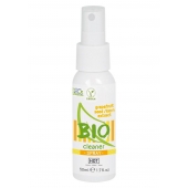 Очищающий спрей Bio Cleaner - 50 мл. - HOT - купить с доставкой в Миассе