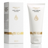 Интимный гель-смазка на водной основе YESforLOV Moisturising Intimate - 100 мл. - YESforLOV - купить с доставкой в Миассе